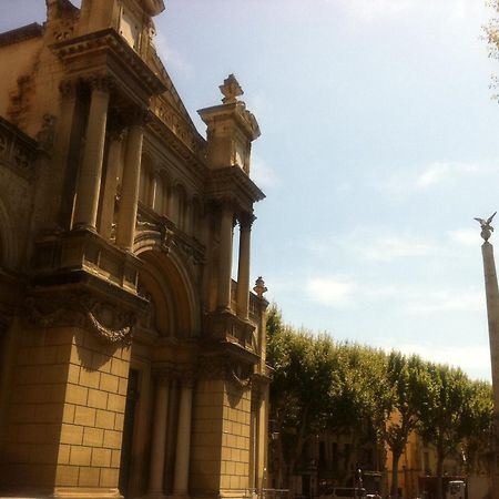 Precheurs Studios Aix-en-Provence Eksteriør bilde