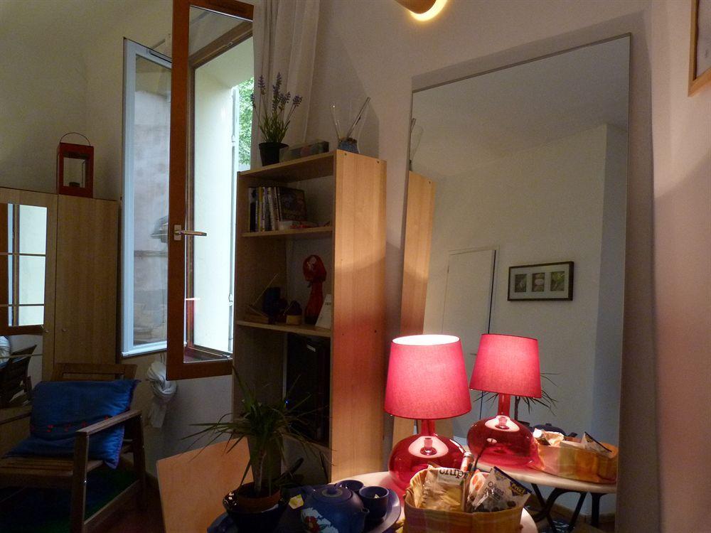 Precheurs Studios Aix-en-Provence Eksteriør bilde