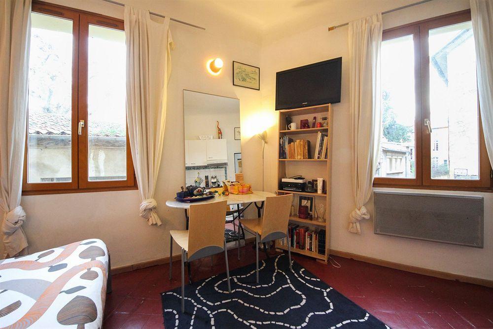Precheurs Studios Aix-en-Provence Eksteriør bilde