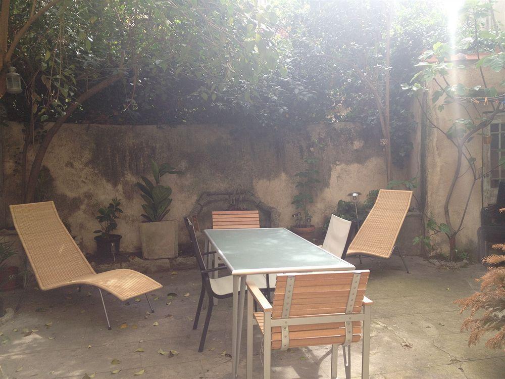 Precheurs Studios Aix-en-Provence Eksteriør bilde