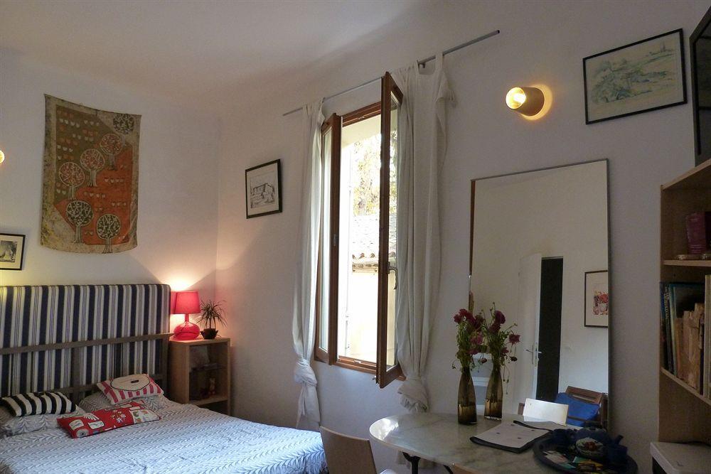 Precheurs Studios Aix-en-Provence Eksteriør bilde