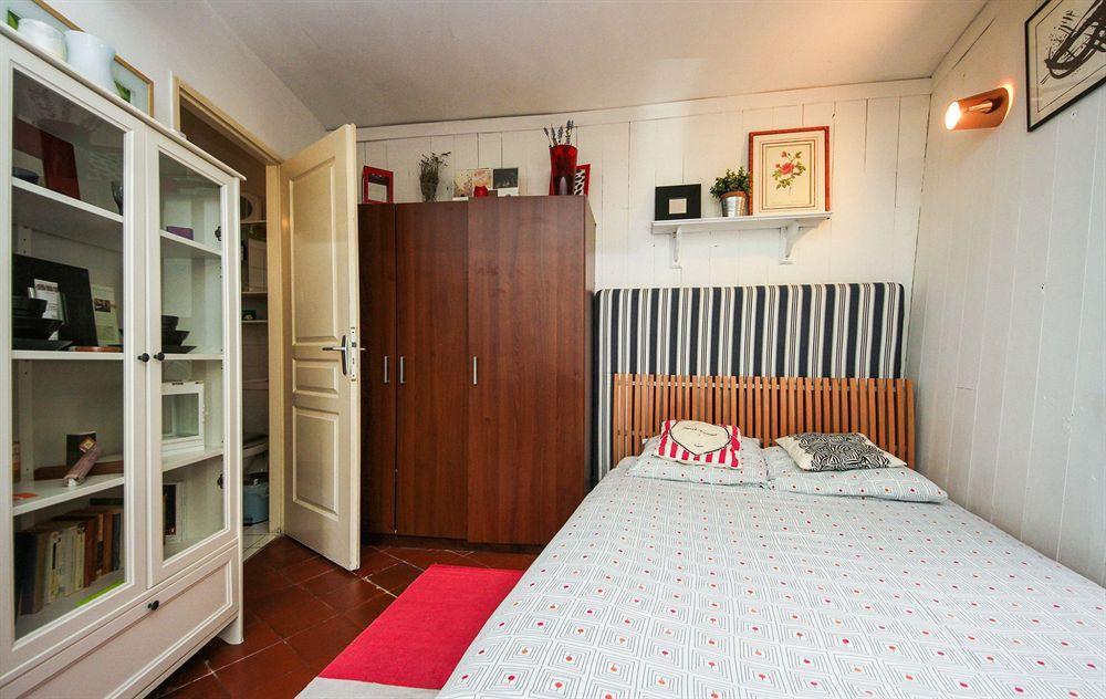 Precheurs Studios Aix-en-Provence Eksteriør bilde