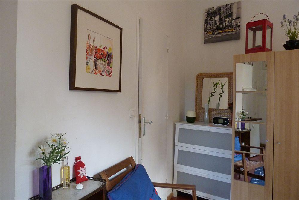 Precheurs Studios Aix-en-Provence Eksteriør bilde