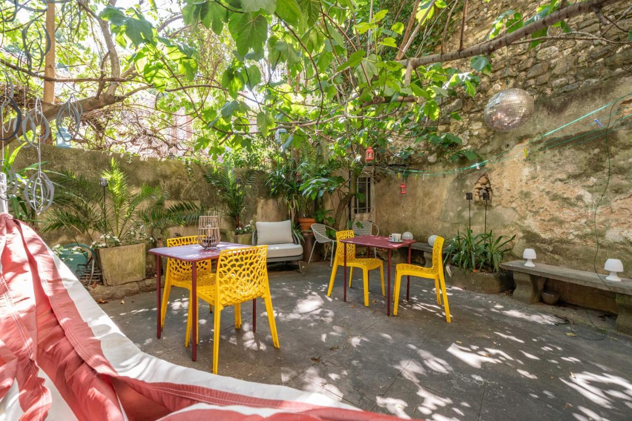 Precheurs Studios Aix-en-Provence Eksteriør bilde