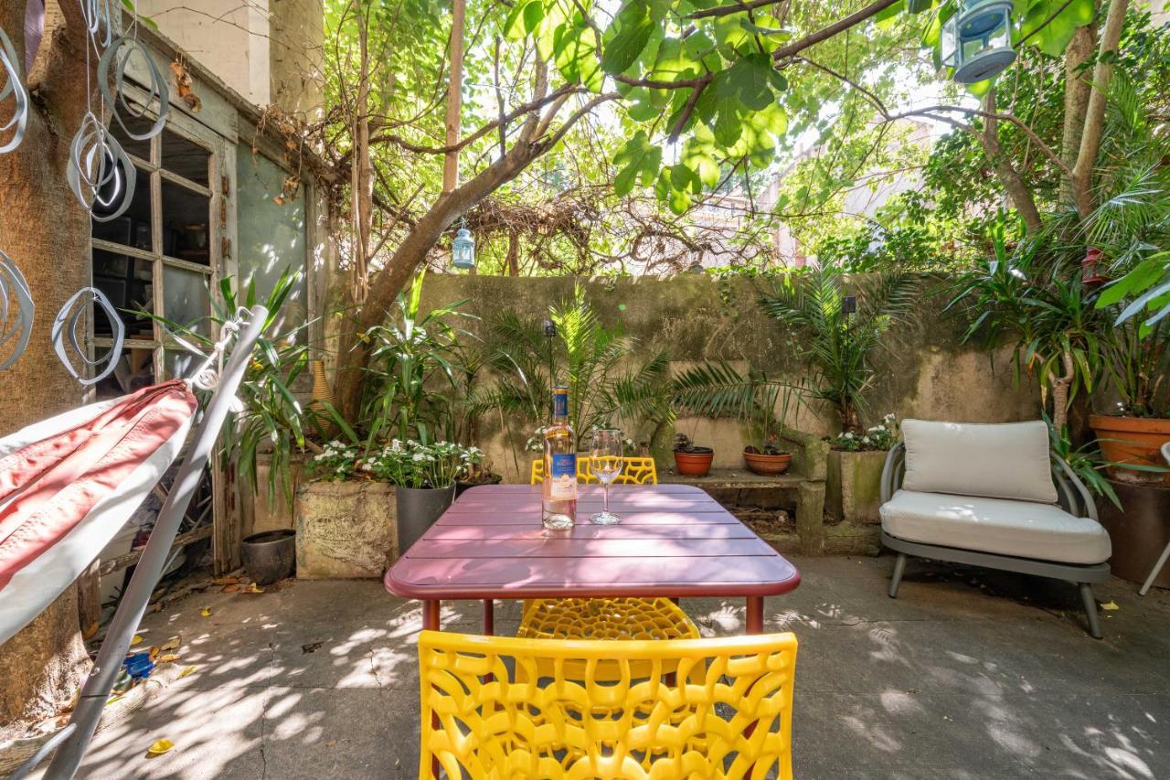 Precheurs Studios Aix-en-Provence Eksteriør bilde