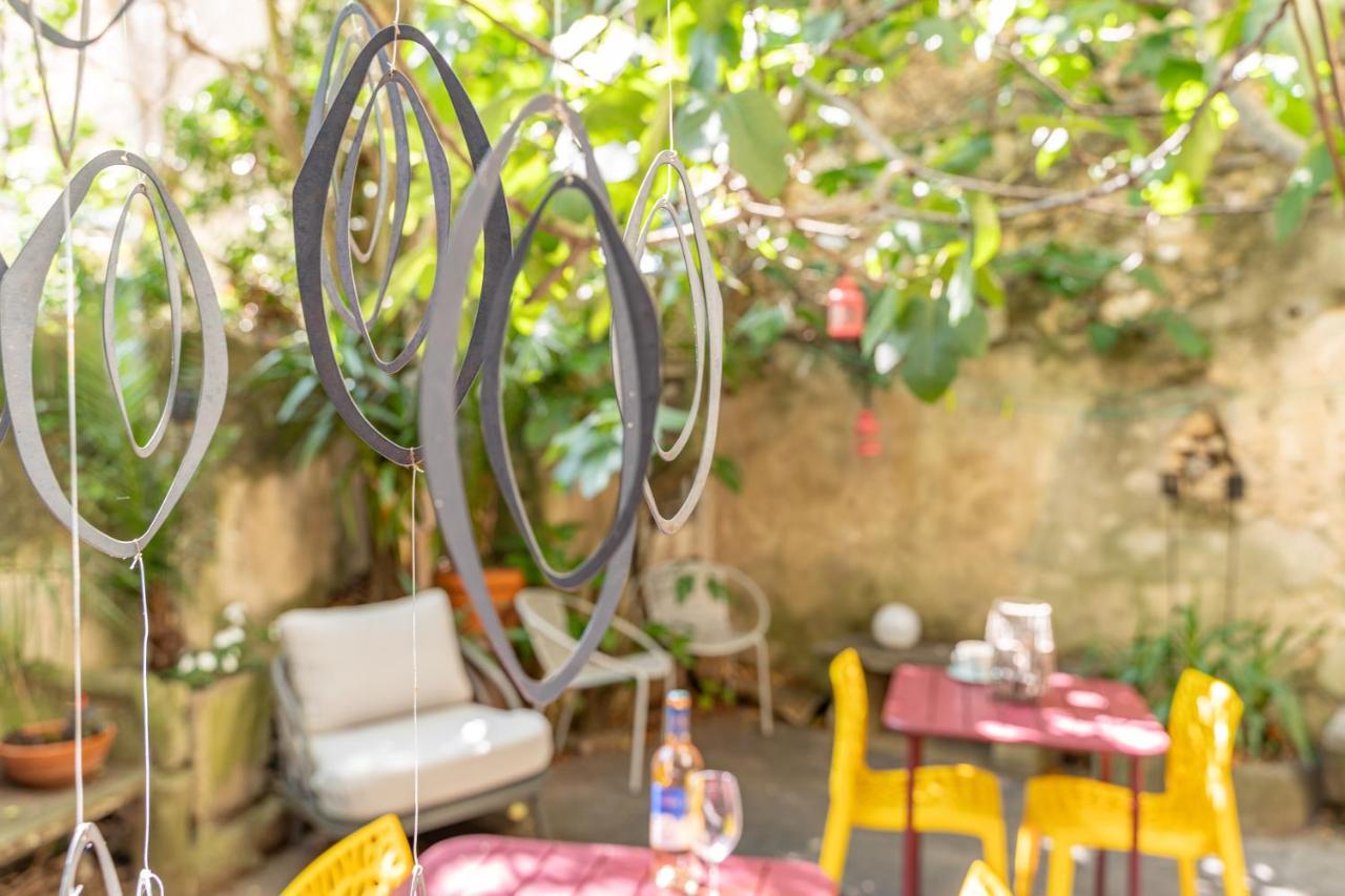 Precheurs Studios Aix-en-Provence Eksteriør bilde