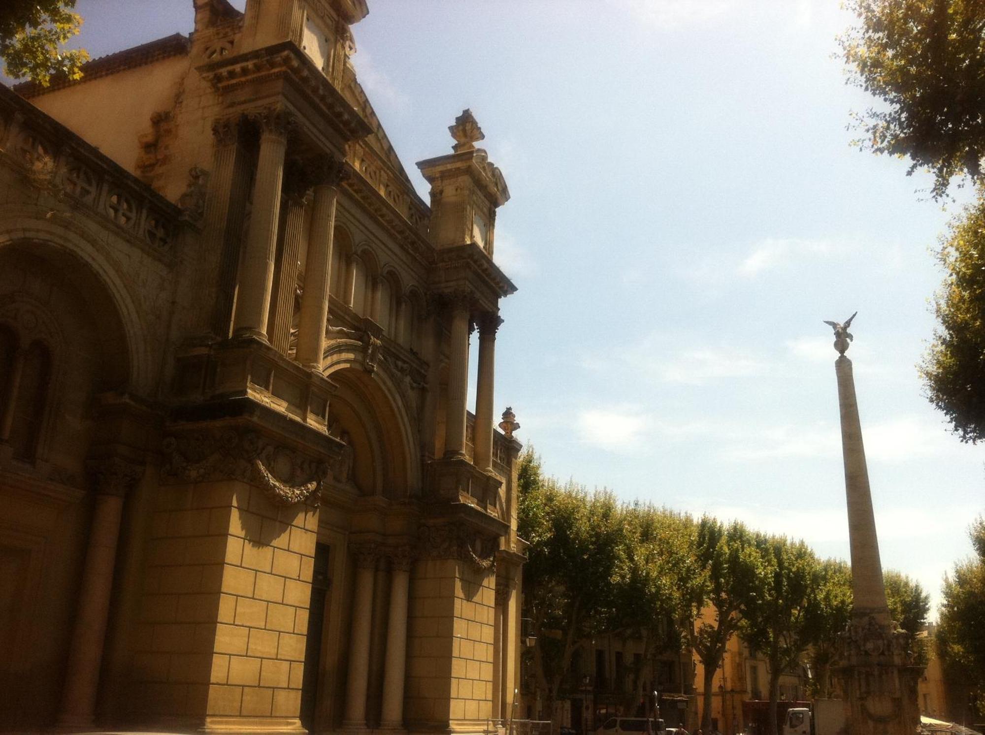 Precheurs Studios Aix-en-Provence Eksteriør bilde