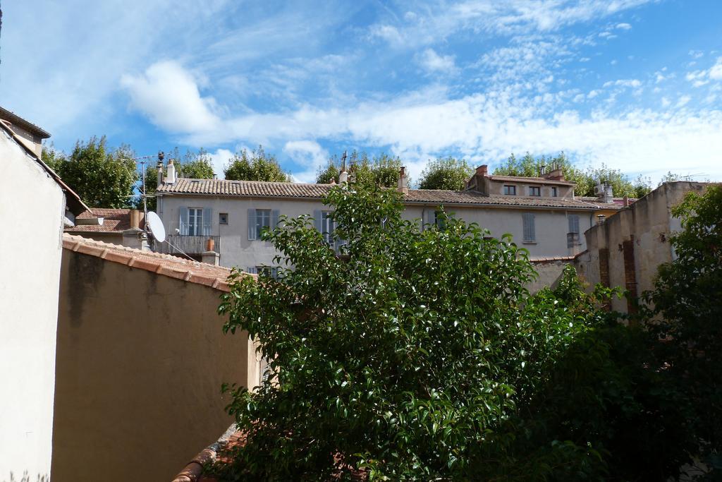 Precheurs Studios Aix-en-Provence Eksteriør bilde