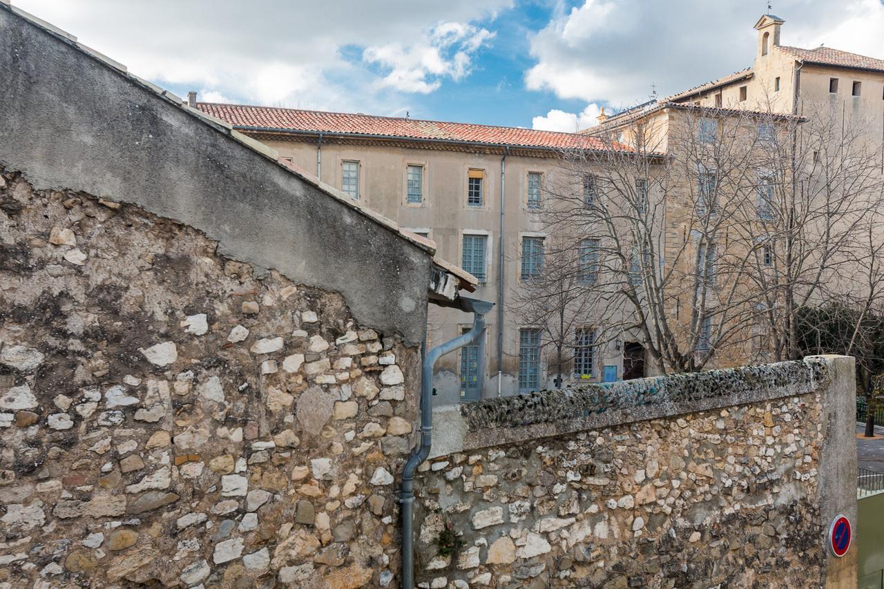Precheurs Studios Aix-en-Provence Eksteriør bilde