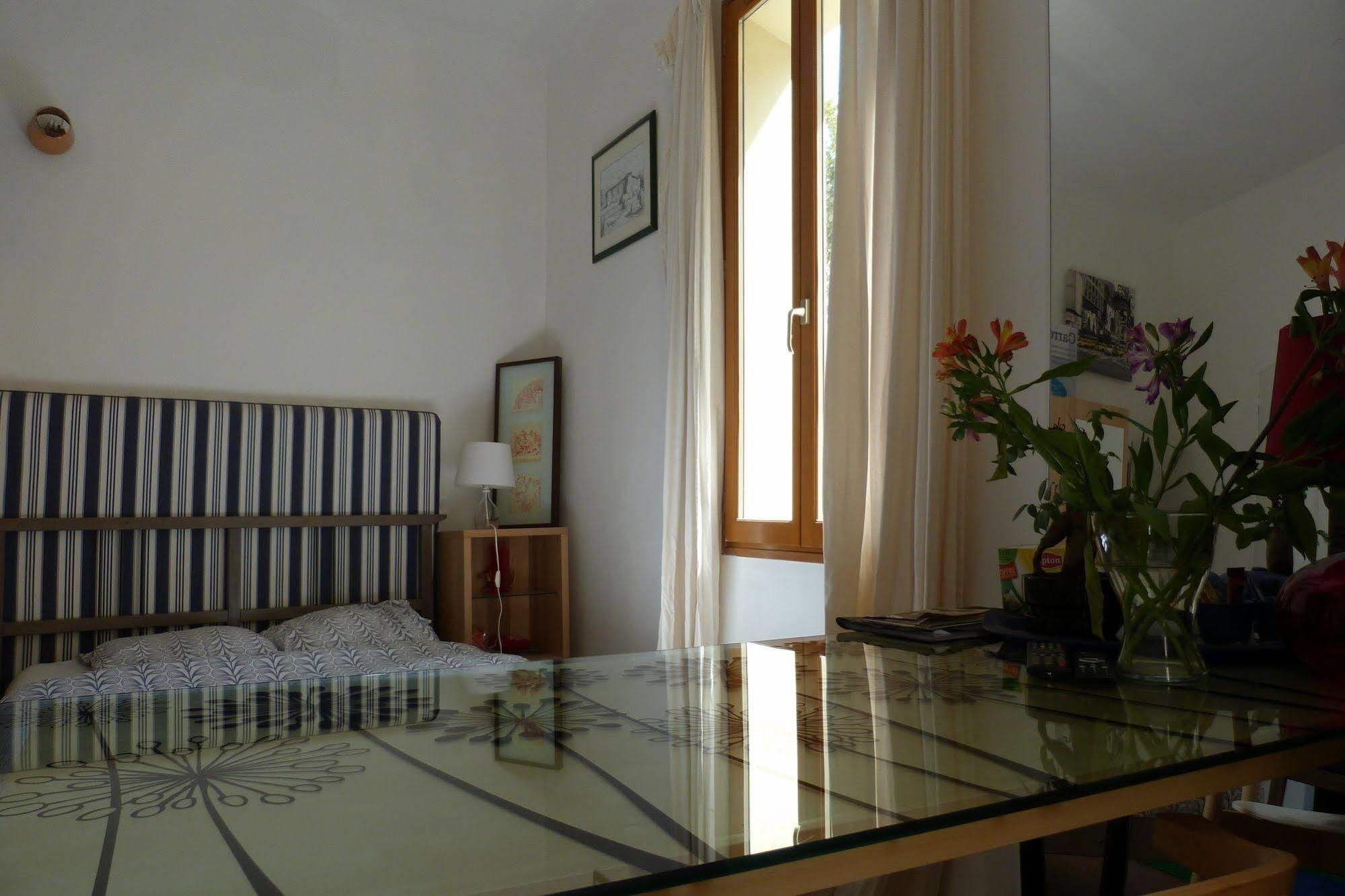 Precheurs Studios Aix-en-Provence Eksteriør bilde