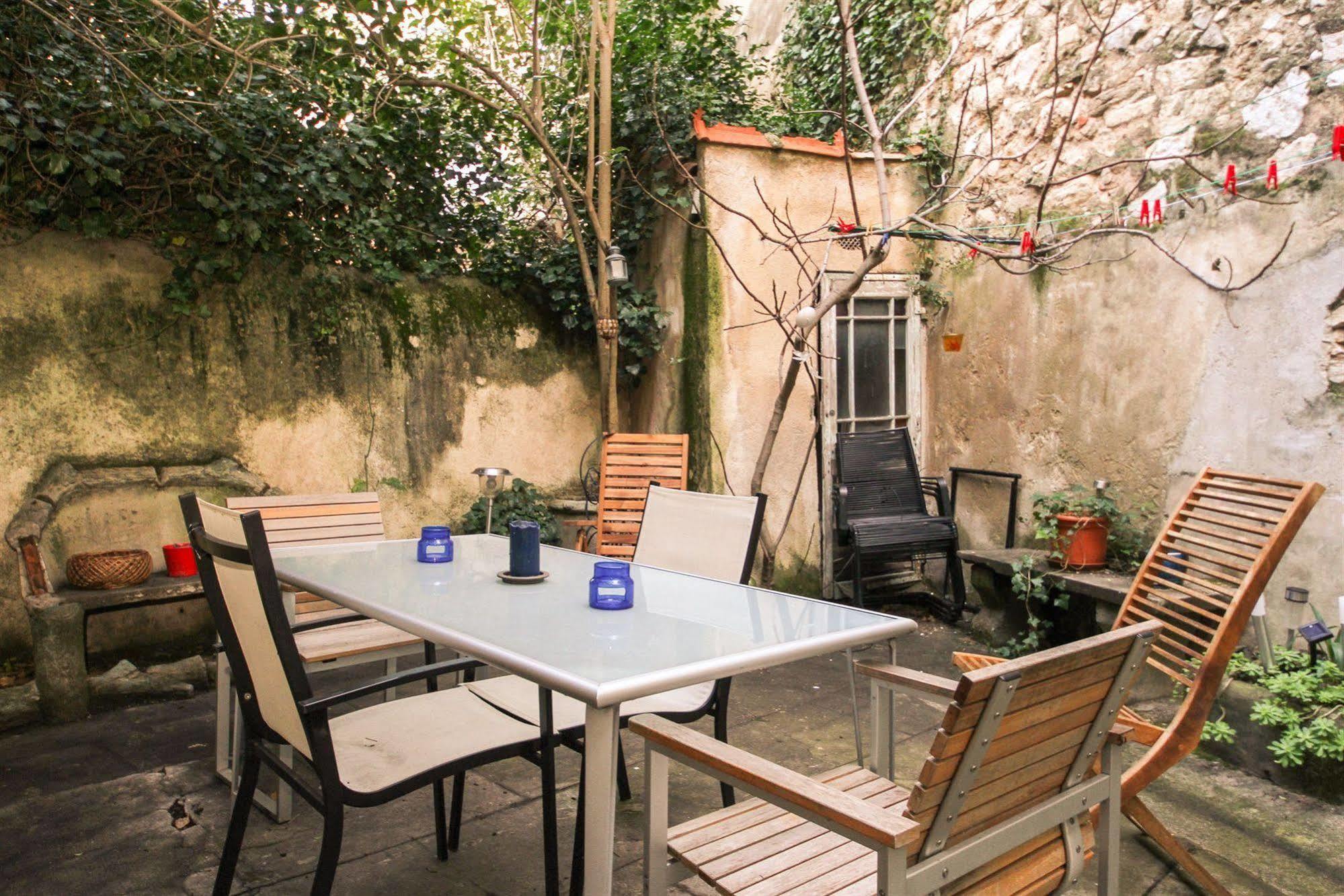 Precheurs Studios Aix-en-Provence Eksteriør bilde